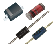 Schottky Diodes