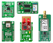 RF Development boards