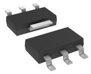 Linear Voltage Regulators (LDOs)