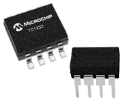 Voltage Monitor ICs