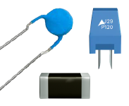 PTC Thermistors