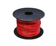 Insulated stranded wires