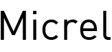 Micrel Semiconductor