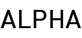 ALPHA