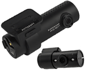 Dashcams