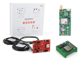 GNSS Modules