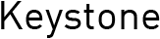 Keystone