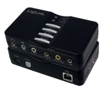 Audio Amps, Audio DACs, etc.