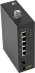 Industrial ethernet switches