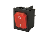 Rocker Switches