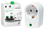 Overvoltage Protection