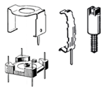 Accessories for Inductors