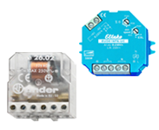 Impulse Switches and Dimmer