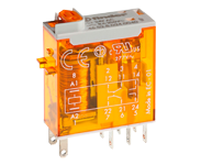 Industrial Relays