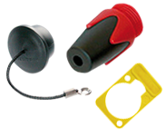 Accessories for Audio Connectors, Video Connectors