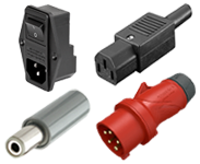 Power Connectors