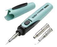 Gas Soldering Irons