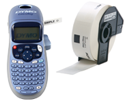 Labeling Devices, Printers