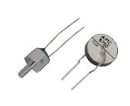 Thermistors and Varistors