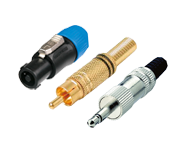 AV Connectors