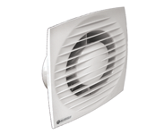 Panel-Mount Fans