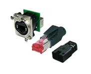 Modular Connectors