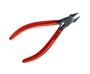 Knipex 19 01 130 - Round Nose-Jeweler's Pliers