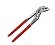 Water Pump Pliers, Grip Wrenches