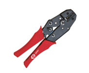 Crimping and Cable Lug Pliers