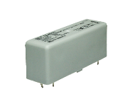 Film Capacitors