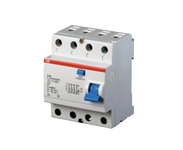 FI Circuit Breakers