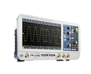 Oscilloscopes