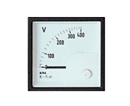 Voltmeter