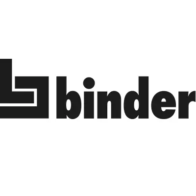 binder