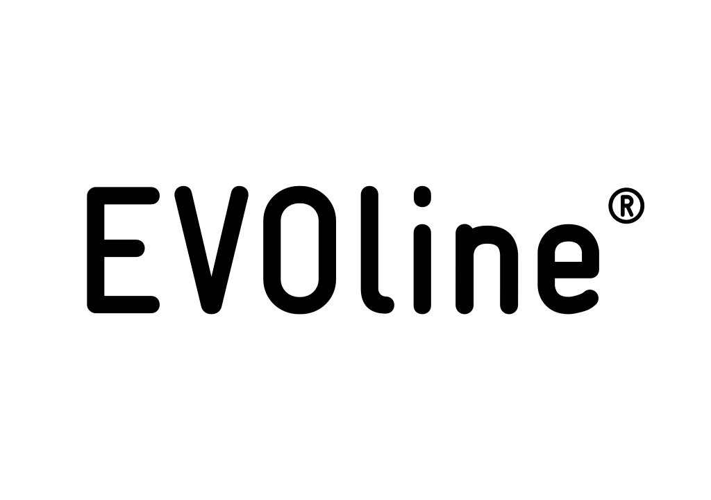 Prise extra plate EVOline Plug - EVOLINE