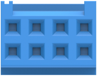 281839-4 AMP Steckverbindersysteme Bild 5