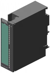 6ES7335-7HG02-0AB0 Siemens SPS-Steuerungen, Logikmodule