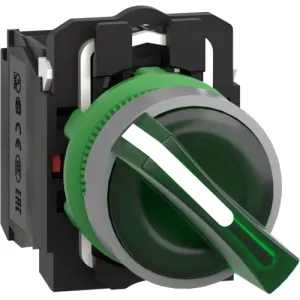 XB5AK123M5C0 Schneider Electric Betätiger und Meldeelemente