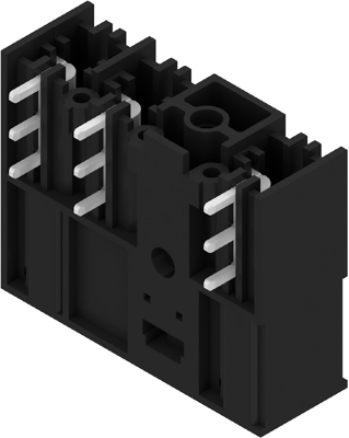 2580860000 Weidmüller Steckverbindersysteme Bild 2