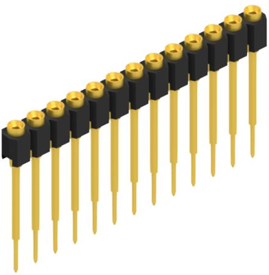 MK13X213G Fischer Elektronik Steckverbindersysteme