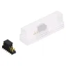SL 11 SMD 040 14 S B SM Fischer Elektronik Steckverbindersysteme