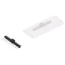 SL 12 SMD 031 12 Z B SM Fischer Elektronik Steckverbindersysteme