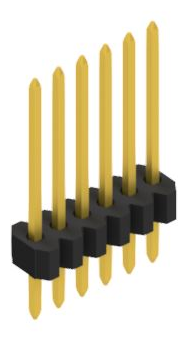 10060459 Fischer Elektronik Steckverbindersysteme