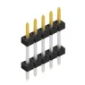 SLY 5 075 5 S Fischer Elektronik Steckverbindersysteme