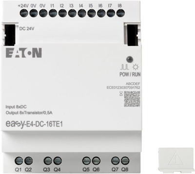 197220 EATON SPS Ein-/und Ausgabe Module Bild 2