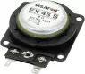 EX 45 S 4 OHM VISATON Akustische Signalgeber