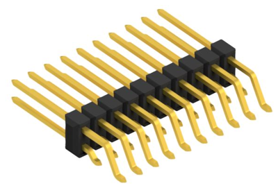 10052845 Fischer Elektronik Steckverbindersysteme