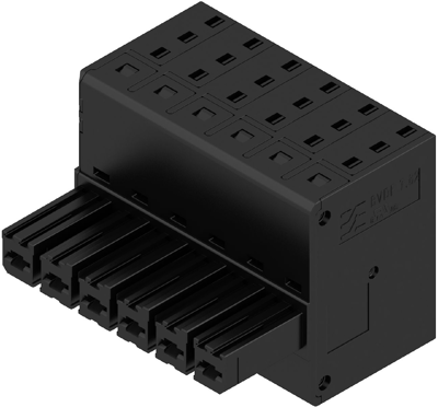 2720460000 Weidmüller Steckverbindersysteme Bild 1