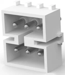 350425-1 AMP Steckverbindersysteme
