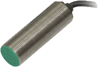 231733 PEPPERL+FUCHS Näherungsschalter, Reedschalter